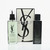 YSL MYSLF 2 PCS SET FOR MEN: 2 OZ EAU DE PARFUM SPRAY + 5 OZ EAU DE PARFUM REFILL
