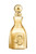 JIMMY CHOO I WANT CHOO LE PARFUM TESTER 4.1 PARFUM SPRAY FOR WOMEN
