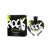 VERA WANG ROCK PRINCESS 3.4 EAU DE TOILETTE SPRAY.