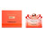 SALVATORE FERRAGAMO SIGNORINA UNICA 3.4 EAU DE PARFUM SPRAY FOR WOMEN.