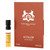 PARFUMS DE MARLY ALTHAIR 0.05 EAU DE PARFUM SPRAY VIAL FOR MEN