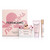 SALVATORE FERRAGAMO SIGNORINA 3 PCS SET FOR WOMEN: 3.4 EAU DE PARFUM SPRAY + 0.33 EAU DE PARFUM TRAVEL SPRAY + 1.7 BODY LOTION