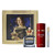 JEAN PAUL GAULTIER SCANDAL POUR HOMME 3 PCS SET FOR MEN: 3.4 EAU DE TOILETTE SPRAY + 2.5 SHOWER GEL + 0.33 EAU DE TOILETTE TRAVEL SPRAY