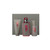AFNAN 9 PM REBEL 3 PCS SET FOR MEN: 3.4 EAU DE PARFUM SPRAY + 5 OZ SHOWER GEL + 5 OZ PERFUME SPRAY