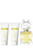 MOSCHINO TOY 2 3 PCS SET FOR WOMEN: 1 OZ EAU DE PARFUM SPRAY + 1.7 BODY LOTION + 1.7 BODY LOTION