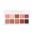 KYLIE JENNER 0.6 EYESHADOW PALETTE #002 MAUVE NUDES