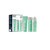 BIOTHERM AQUAPOWER CLASSIC 3 PCS SET FOR MEN: 2.5 ADVANCED GEL + 1.4 CLEANSER + 2.5 DEODORANT ROLL ON