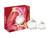 CACHAREL NOA 2 PCS SET FOR WOMEN: 3.4 EAU DE TOILETTE SPRAY FOR WOMEN + 1 OZ EAU DE TOILETTE SPRAY