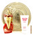 JEAN PAUL GAULTIER DIVINE COUTURE 3 PCS SET FOR WOMEN: 3.4 EAU DE PARFUM SPRAY + 2.5 BODY LOTION + 0.33 EAU DE PARFUM TRAVEL SPRAY
