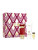 PACO RABANNA FAME IN LOVE ELIXIR 3 PCS SET FOR WOMEN: 2.7 PARFUM SPRAY + 0.33 PARFUM TRAVEL SPRAY + 3.4 BODY LOTION