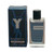 YSL Y ICED COLOGNE 7.5 ML EAU DE TOILETTE INTENSE MINI FOR MEN