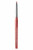 CLINIQUE 0.01 QUICKLINER FOR LIPS LIP LINER NUDE HONEY