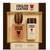 ENGLISH LEATHER 2 PCS SET FOR MEN: 8 OZ COLOGNE SPLASH + 2.6 DEODORANT STICK