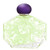 FLEURS D'OMBRE HELIOTROPE 0.16 EAU DE PARFUM MINI SPRAY