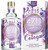 4711 REMIX COLOGNE LAVENDER EDITION 3.4 EAU DE COLOGNE SPRAY