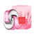 BVLGARI OMNIALANDIA PINK SAPPHIRE 2.2 EAU DE TOILETTE SPRAY FOR WOMEN