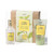 4711 ACQUA COLONIA LEMON & GINGER SET: 1.7 EAU DE COLOGNE + 2.5 SHOWER GEL