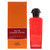 HERMES EAU DE RHUBARBE ECARLATE 3.3 EAU DE COLOGNE SPRAY