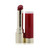 CLARINS 0.1 JOLI ROUGE LACQUER LIPSTICK #754L DEEP RED