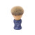ACCA KAPPA SYNTHETIC SHAVING BRUSH - BLUE