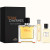 HERMES TERRE D''HERMES 3 PCS SET FOR MEN: 2.5 PARFUM + 0.17 PARFUM + 1.35 SHOWER GEL