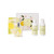 ACCA KAPPA MANDARIN & GREEN TEA 3 PCS GIFT SET: 1.7 EAU DE PARFUM + 3.3 SHOWER GEL + 3.3 BODY LOTION