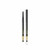 LANCOME LE STYLO WATERPROOF 0.012 EYELINER #01 NOIR ONYX