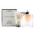 LANCOME LA VIE EST BELLE 2 PIECES SET: 1.7 EAU DE PARFUM SPRAY + 1.7 BODY LOTION (TRAVEL SET)