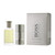 HUGO BOSS BOTTLED 2 PCS SET: 3.4 EAU DE TOILETTE SPRAY + 2.6 DEODORANT STICK (TRAVEL SET)