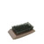 ACCA KAPPA 1 PC NAIL BRUSH NATURAL BRISTLES WENGE WOOD