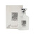 LATTAFA ASDAAF MUSK CODE 3.4 EAU DE PARFUM SPRAY