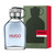 HUGO BOSS GREEN 2.5 OZ AFTER SHAVE LOTION