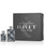 BURBERRY BRIT 2 PCS SET FOR MEN: 3.3 EAU DE TOILETTE SPRAY + 1 OZ EAU DE TOILETTE SPRAY