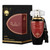 LATTAFA MOHRA 3.4 EAU DE PARFUM SPRAY FOR MEN