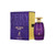 ALHAMBRA VERY VELVET ORCHID 3.4 EAU DE PARFUM SPRAY