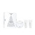 ISSEY MIYAKE A DROP D'ISSEY CHRISTMAS 2023 SET D: 1.6 EAU DE PARFUM + 2 X 1.6 HAND CREAM