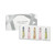 ISSEY MIYAKE 5 PCS MINI SET FOR WOMEN: 3 ML EDT + 3 ML EDP + 3 ML FLORALE EDT + 3 ML FLORALE EDT + 3 ML ABSOLUE EDP