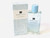 LAUNDRY BY DESIGN AQUAMARINE 3.4 EAU DE PARFUM SPRAY