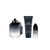 COACH NEW YORK 3 PCS SET FOR MEN: 3.3 EAU DE TOILETTE SPRAY + 0.5 EAU DE TOILETTE SPRAY + 3.3 SHOWER GEL