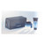 COACH BLUE 3 PCS SET FOR MEN: 3.3 EAU DE TOILETTE SPRAY + 3.3 ALL-OVER SHOWER GEL + POUCH (PICTURE BOX)