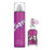 CURVE CRUSH 2 PCS SET FOR WOMEN: 1.7 EAU DE TOILETTE SPRAY + 8 OZ FINE FRAGRANCE MIST (WINDOW BOX)