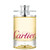 EAU DE CARTIER ZESTE DE SOLEIL TESTER 3.3 EDT SP