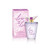 COTY LOVE 2 LOVE FREESIA & VIOLET PETALS 3.4 EDT SP