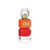 JUICY COUTURE OUI GLOW TESTER 3.4 EAU DE PARFUM SPRAY FOR WOMEN