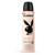PLAYBOY PLAY IT LOVELY 5 OZ DEODORANT BODY SPRAY FOR WOMEN