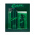 LIZ CLAIBORNE CURVE FOREST WOODS 2 PCS SET FOR MEN: 1 OZ EAU DE COLOGNE SPRAY + 6 OZ DEODORANT SPRAY