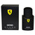 FERRARI BLACK 4.2 EAU DE TOILETTE SPRAY