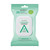 ALMAY 25 WIPES BIODEGRADABLE CLEAR COMPLEXION MAKEUP REMOVER