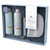 FEKKAI NEW PRX REPARATIVES GIFT SET: 8 OZ SHAMPOO, 8 OZ CONDITIONER, 0.33 OZ CREME VANILLEE HAIR FRAGRANCE SAMPLE, COSMETIC BAG