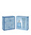 JIMMY CHOO MAN AQUA 2 PCS SET FOR MEN: 1.7 EAU DE TOILETTE SPRAY + 3.3 SHOWER GEL JIMMY CHOO MAN AQUA 2 PCS SET FOR MEN: 1.7 EAU DE TOILETTE SPRAY + 3.3 SHOWER GEL
